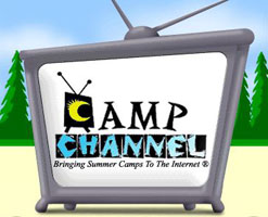 The Camp Channel