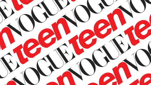 Teen Vogue