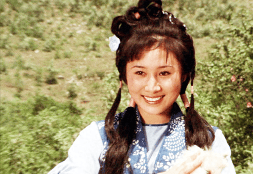 著名女星丁岚：两婚两离，真实采访还原她的情感和现状_少林寺_河南省_张鑫炎